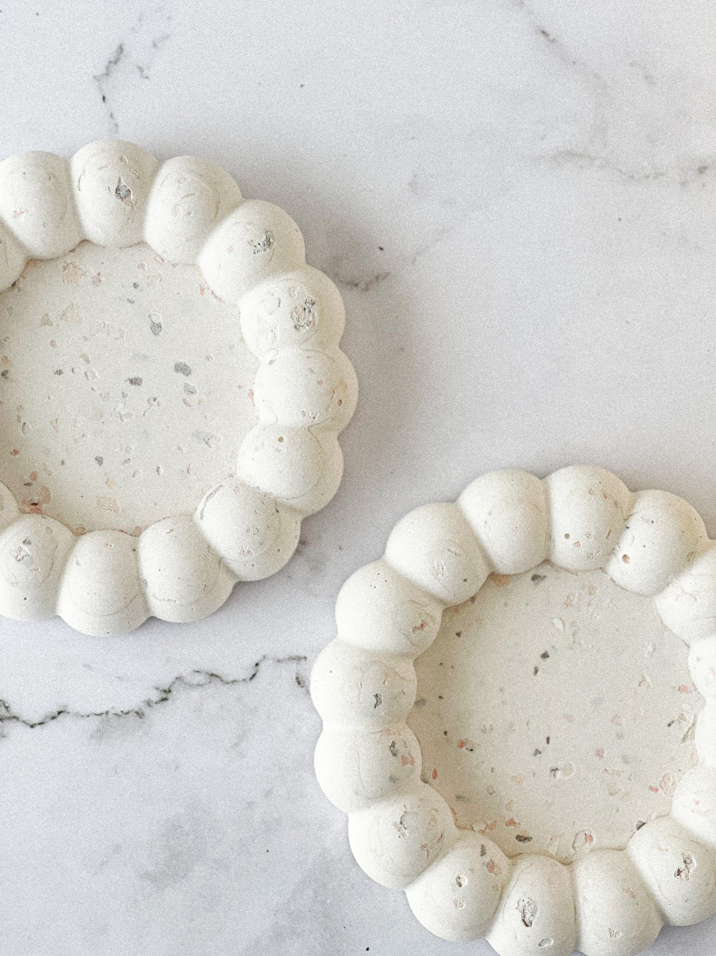 Bubble Trinket Tray