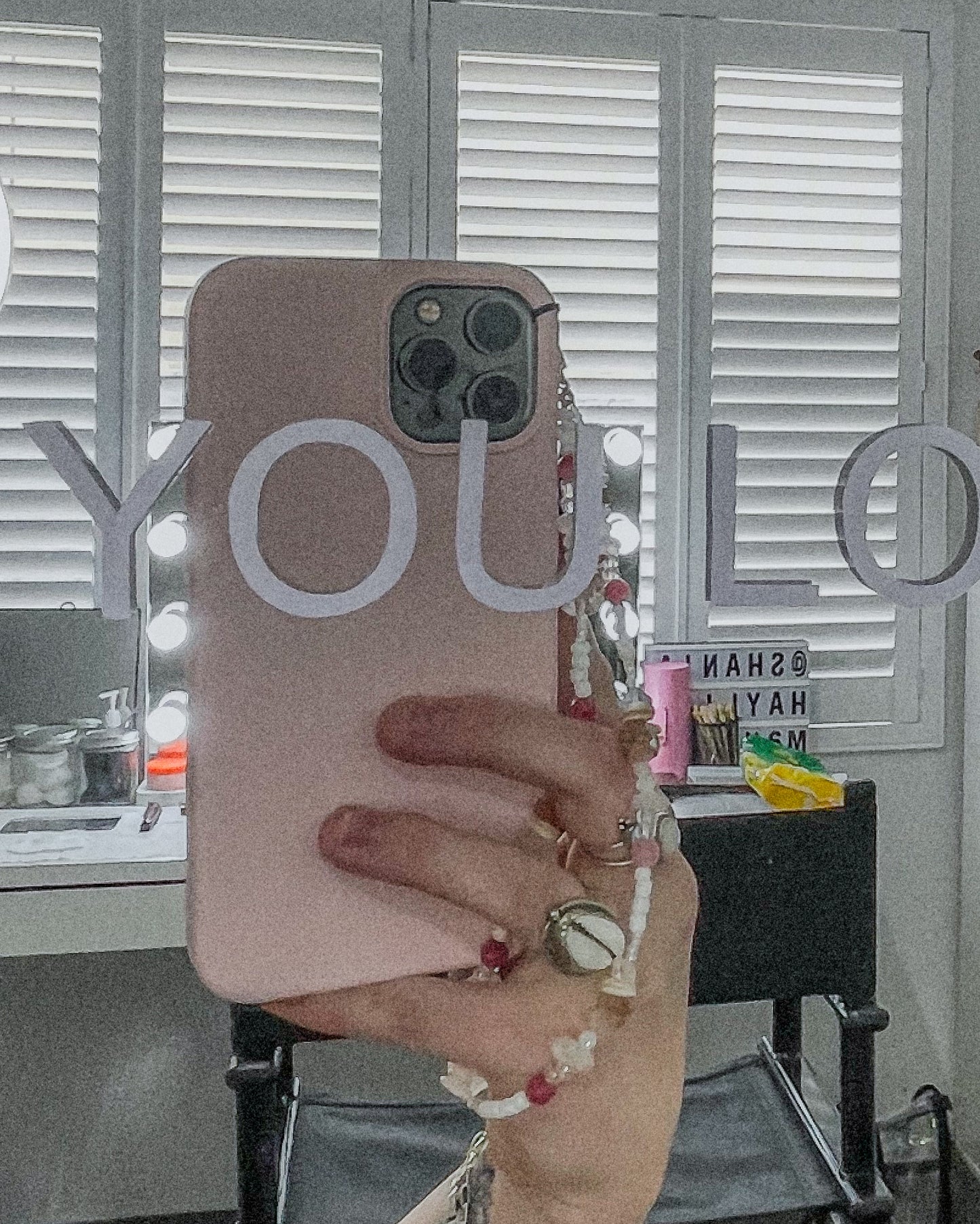 Phone Charm