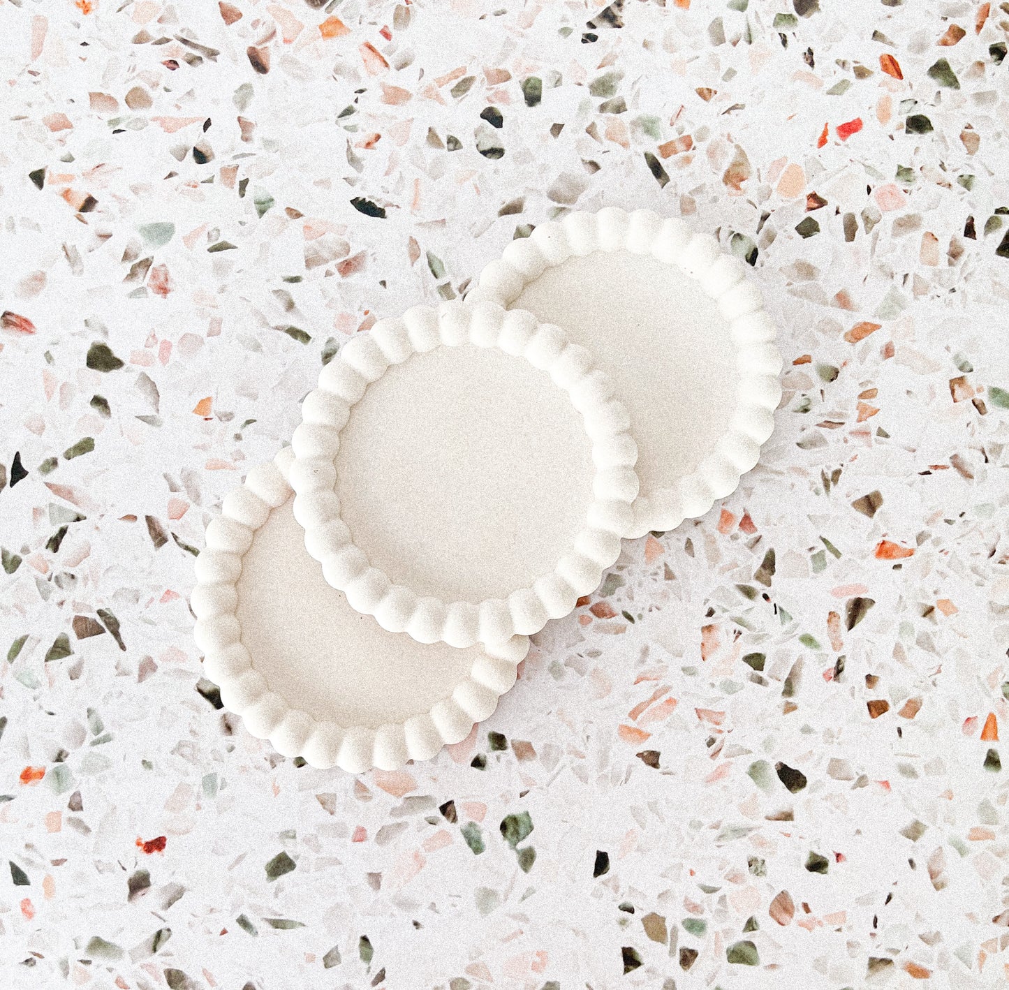 Bubble Trinket Tray