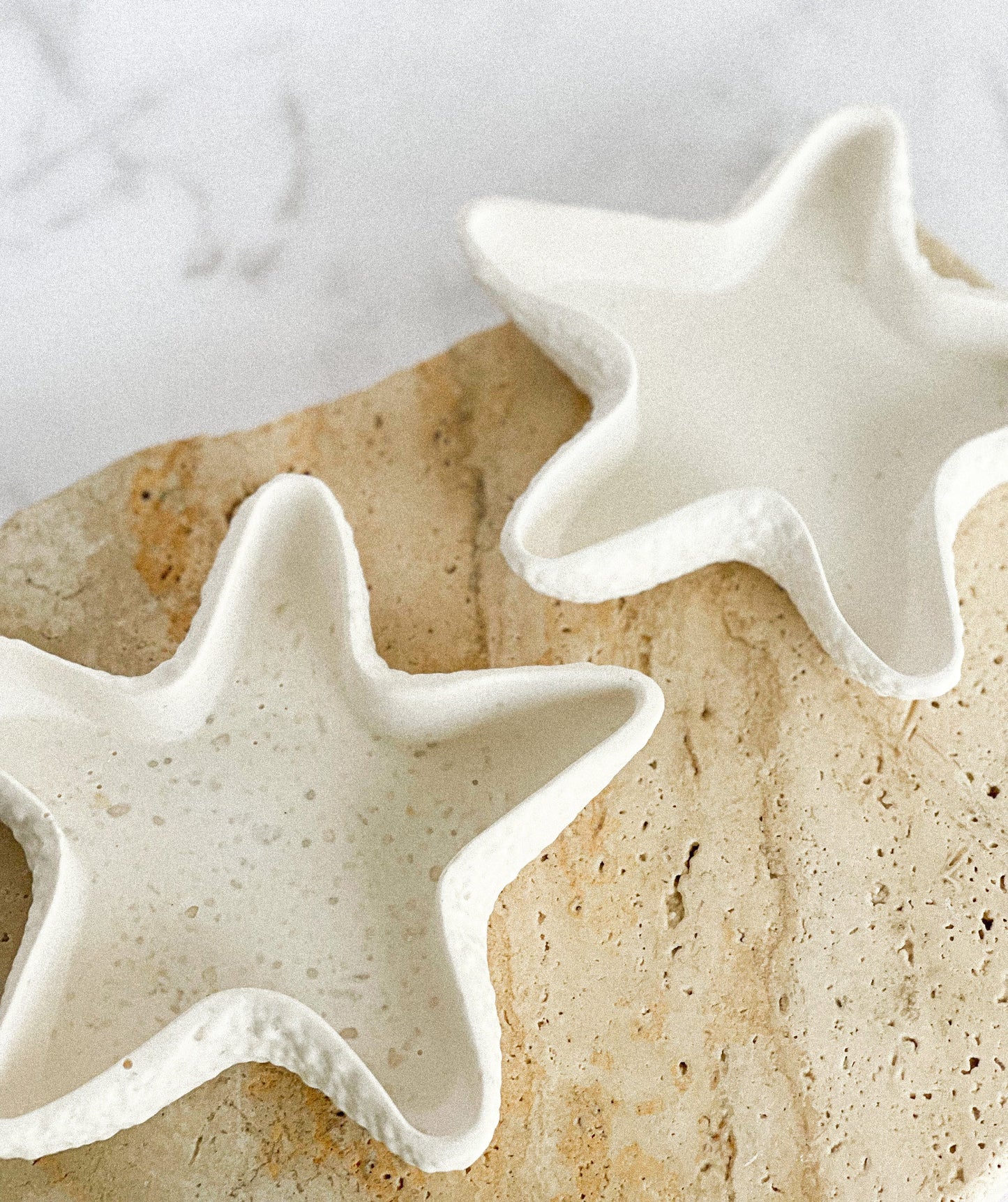 Starfish Trinket Tray