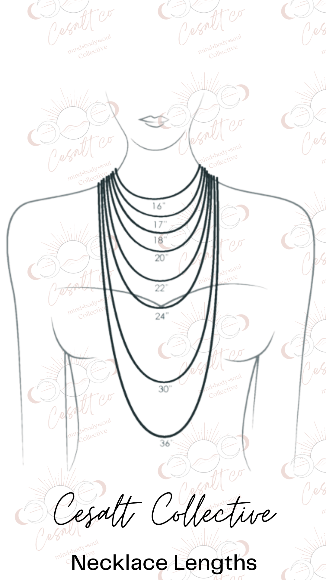 Blue Lace Agate Crystal Wrapped Necklace