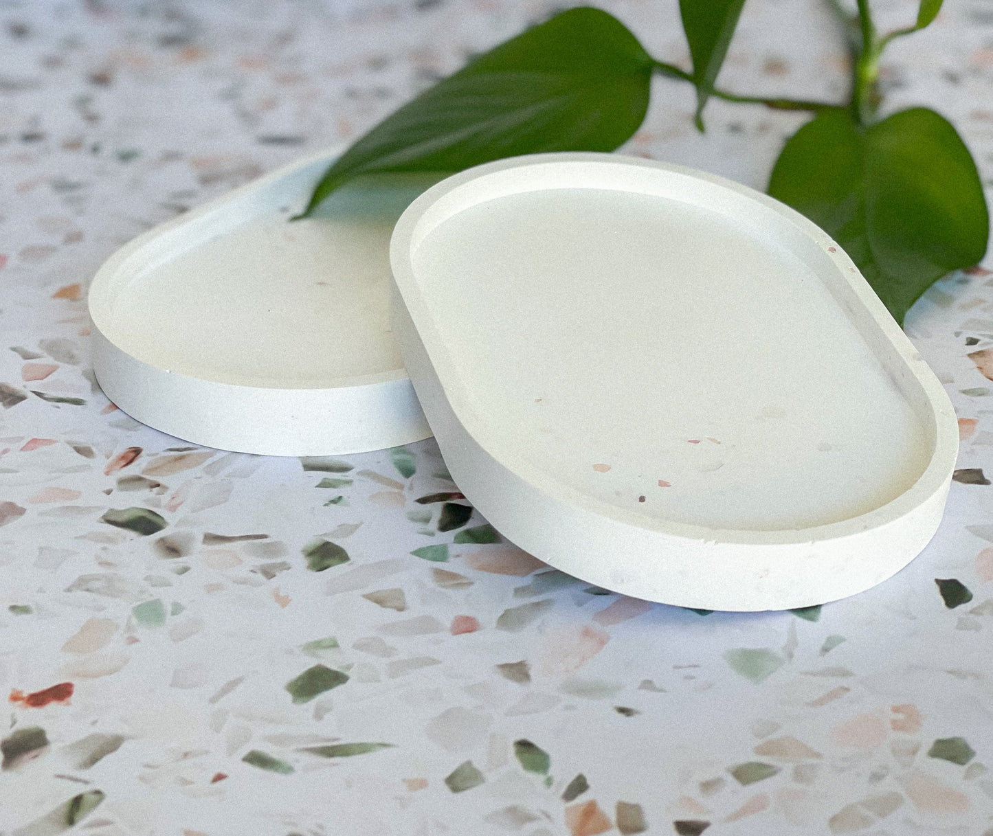 Manifest Trinket Tray