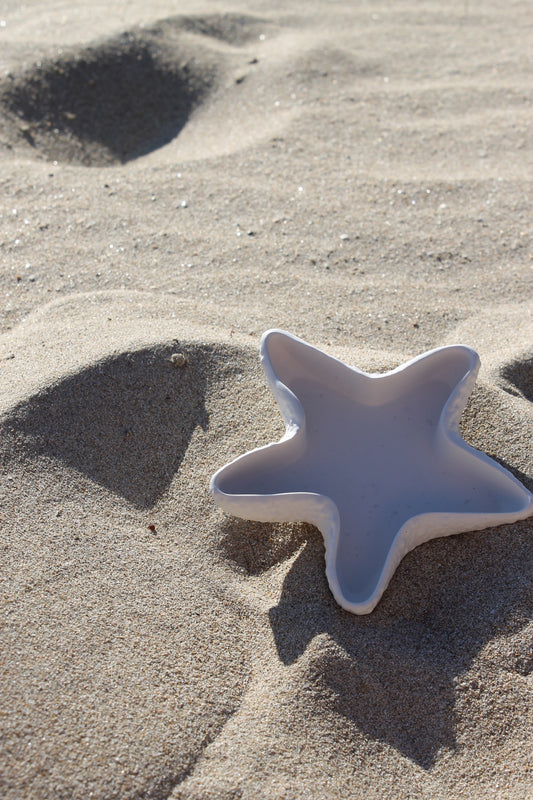 Starfish Trinket Tray