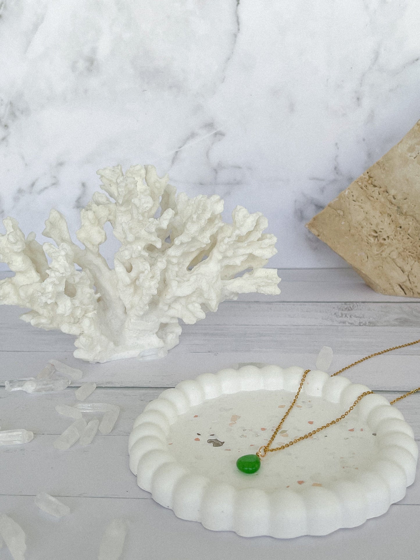 Bubble Trinket Tray
